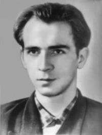 Leonid Plyushch, Soviet dissident and mathematician., dies at age 76